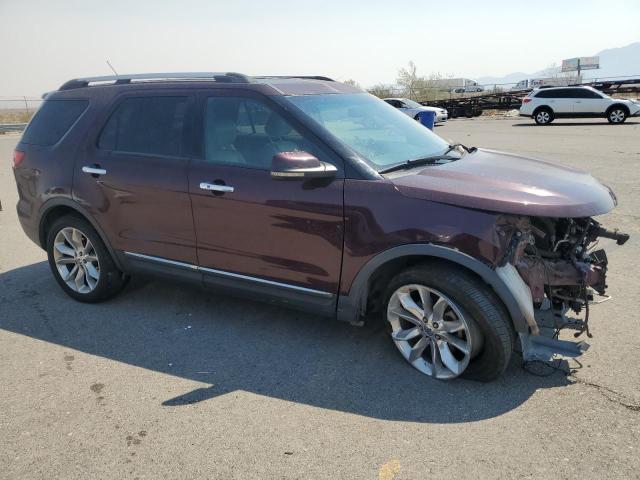 Photo 4 from auction – 2011 FORD EXPLORER L with VIN 1FMHK7F84BGA46312