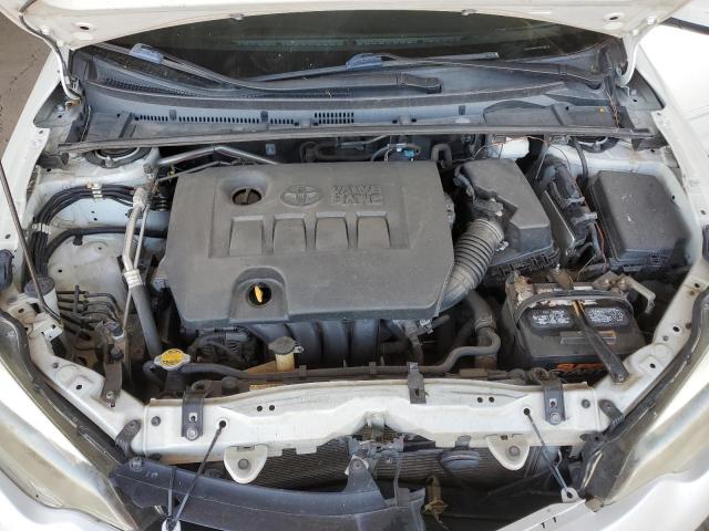 Zdjęcie 11 z aukcji – 2014 TOYOTA COROLLA EC z VIN 5YFBPRHE6EP029587