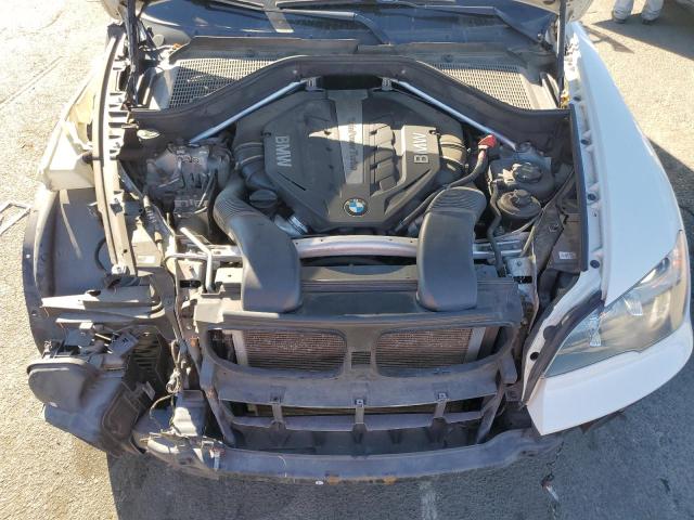 Photo 11 from auction – 2012 BMW X5 XDRIVE5 with VIN 5UXZV8C54CL426077