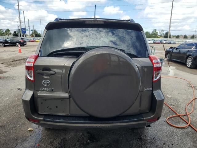 Photo 6 from auction – 2011 TOYOTA RAV4 with VIN JTMBF4DV2B5038906