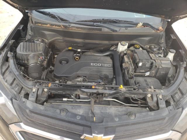 Photo 11 from auction – 2018 CHEVROLET EQUINOX LT with VIN 2GNAXJEV5J6284557