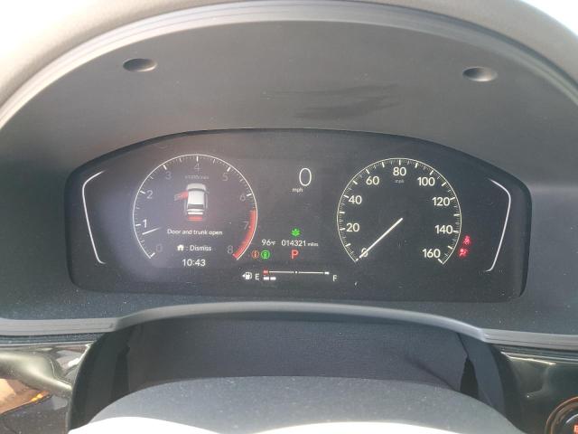 Photo 9 from auction – 2024 HONDA CIVIC EX with VIN 2HGFE1F73RH329775
