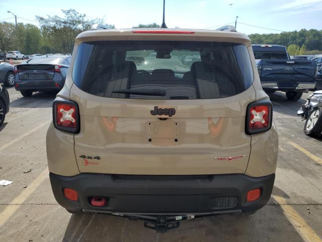 Photo 6 from auction – 2015 JEEP RENEGADE T with VIN ZACCJBCT0FPB69571