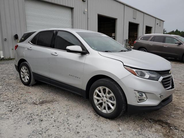 Photo 4 from auction – 2019 CHEVROLET EQUINOX LT with VIN 2GNAXJEV6K6276579