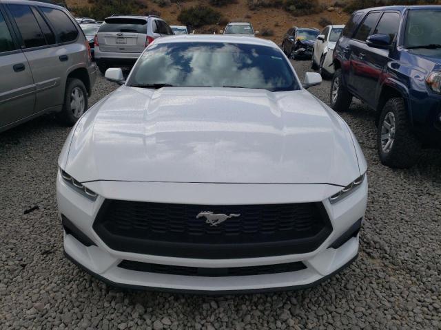 Photo 5 from auction – 2024 FORD MUSTANG with VIN 1FA6P8TH3R5106065