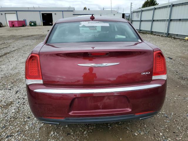 Photo 6 from auction – 2016 CHRYSLER 300 LIMITE with VIN 2C3CCAAG7GH156309