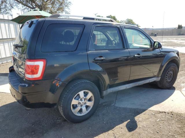 Photo 3 from auction – 2010 FORD ESCAPE LIM with VIN 1FMCU0EG4AKB56714