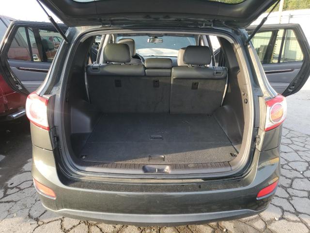 Photo 13 from auction – 2010 HYUNDAI SANTA FE G with VIN 5NMSG3AB2AH358983
