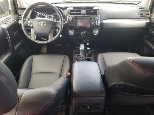Photo 8 from auction – 2018 TOYOTA 4RUNNER SR with VIN JTEBU5JR1J5535975