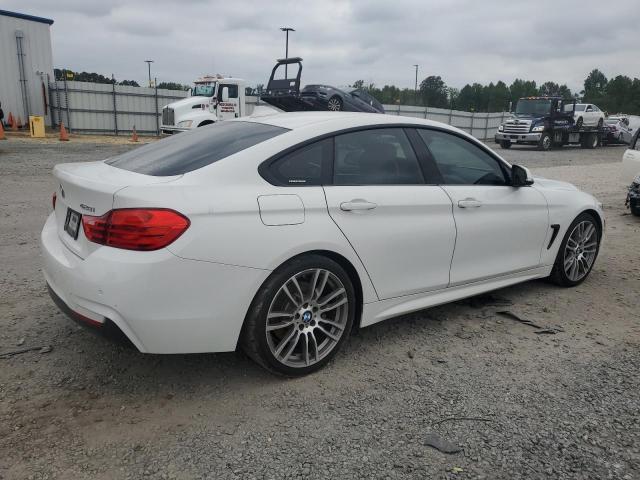 Photo 3 from auction – 2016 BMW 428 I GRAN with VIN WBA4A9C5XGGL87665