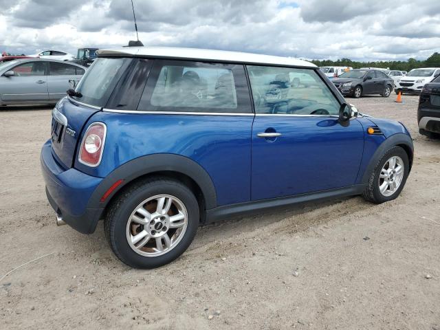Photo 3 from auction – 2012 MINI COOPER with VIN WMWSU3C50CT263286