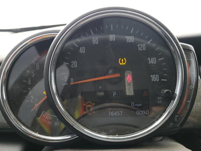 Photo 9 from auction – 2020 MINI COOPER with VIN WMWXR3C07L2M19860