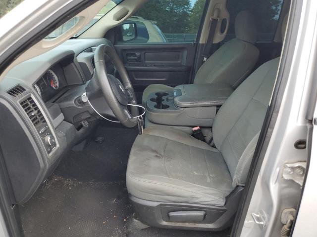 Photo 7 from auction – 2013 RAM 1500 ST with VIN 1C6RR7FT1DS710100
