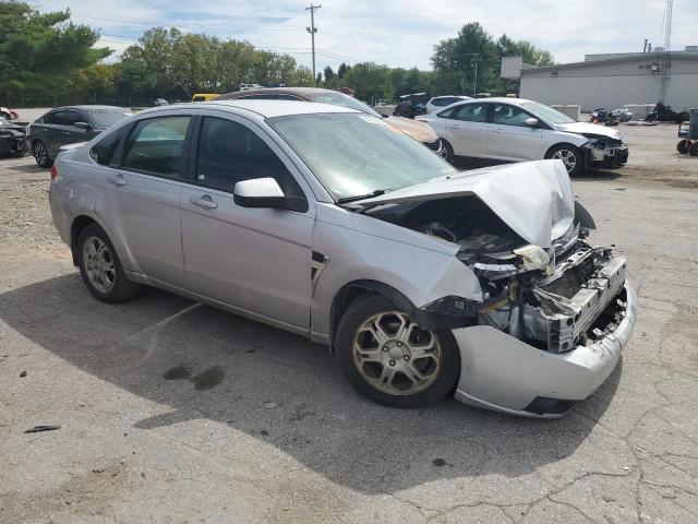 Photo 4 from auction – 2008 FORD FOCUS SE with VIN 1FAHP35N98W199634