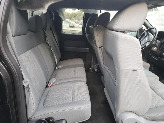 Photo 10 from auction – 2011 FORD F150 SUPER with VIN 1FTFX1EF7BFA43341