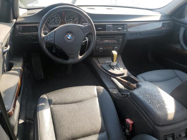 Photo 8 from auction – 2008 BMW 1000 CYCLE with VIN WBAVA37598NL57680