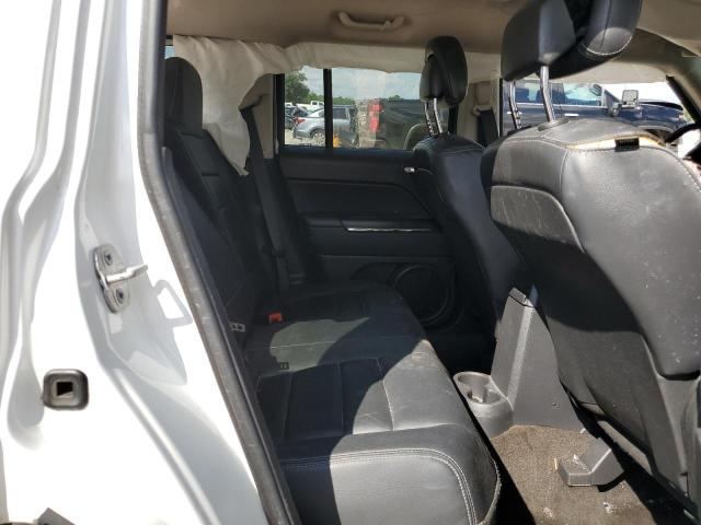 Photo 11 from auction – 2014 JEEP PATRIOT LI with VIN 1C4NJPCB3ED805662