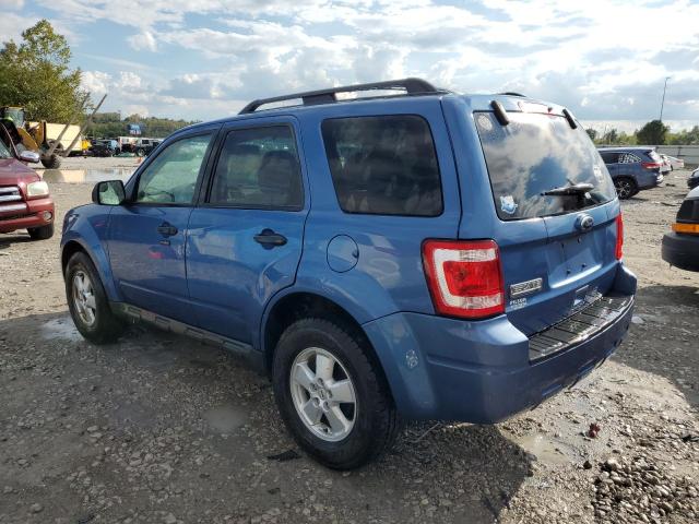 Photo 2 from auction – 2010 FORD ESCAPE XLT with VIN 1FMCU9D76AKC60174
