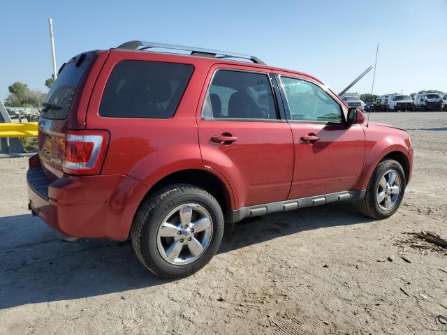 Photo 3 from auction – 2012 FORD ESCAPE LIM with VIN 1FMCU0EG2CKC43191