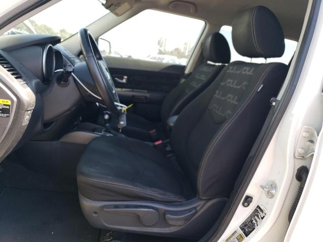 Photo 7 from auction – 2013 KIA SOUL + with VIN KNDJT2A69D7547386