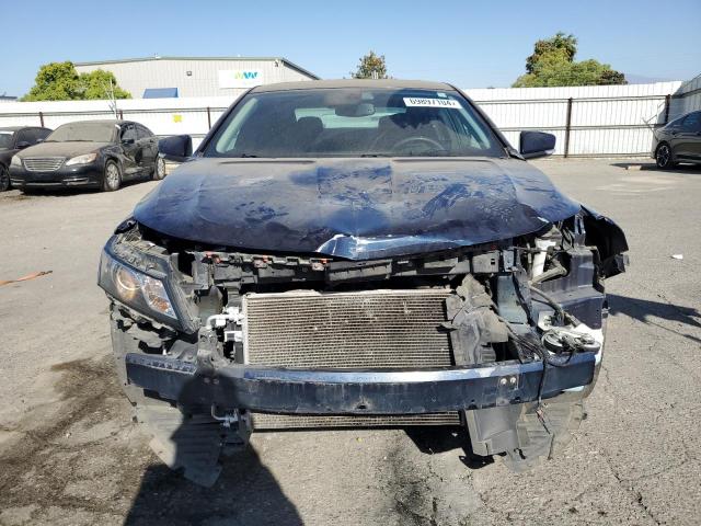 Photo 5 from auction – 2017 CHEVROLET IMPALA LT with VIN 2G1105S32H9128503