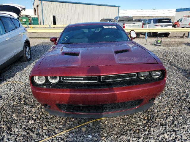 Photo 5 from auction – 2018 DODGE CHALLENGER with VIN 2C3CDZAG6JH311404