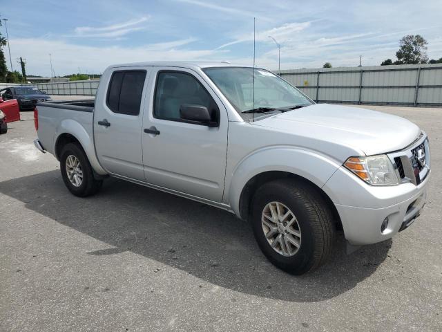 Photo 4 from auction – 2016 NISSAN FRONTIER S with VIN 1N6AD0ER2GN765432