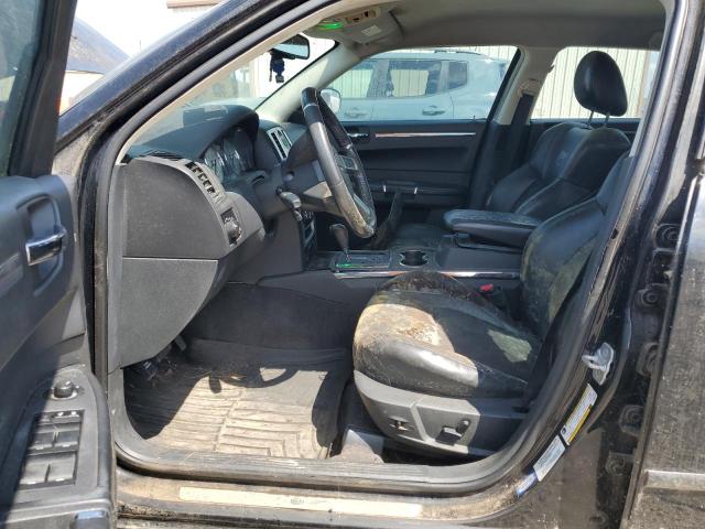 Photo 7 from auction – 2010 CHRYSLER 300 S with VIN 2C3CA9CT1AH266200