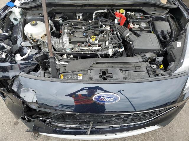 Photo 12 from auction – 2021 FORD ESCAPE SEL with VIN 1FMCU9H66MUB09684