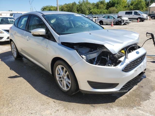Photo 4 from auction – 2016 FORD FOCUS SE with VIN 1FADP3K25GL359470