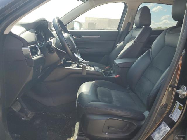 Photo 7 from auction – 2019 MAZDA CX-5 TOURI with VIN JM3KFBCM3K0694842