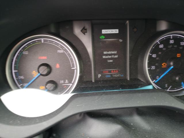 Photo 9 from auction – 2021 TOYOTA VENZA LE with VIN JTEAAAAH5MJ059486