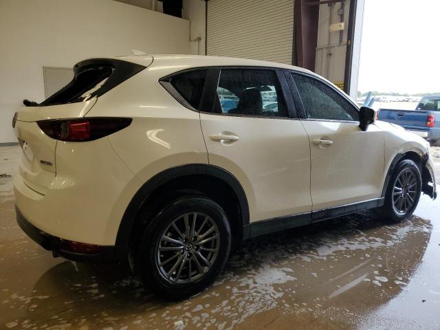 Photo 3 from auction – 2021 MAZDA CX-5 TOURI with VIN JM3KFACM3M0404953