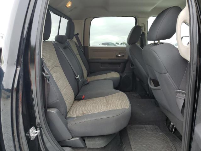 Photo 10 from auction – 2012 DODGE RAM 1500 S with VIN 1C6RD7LT3CS312274