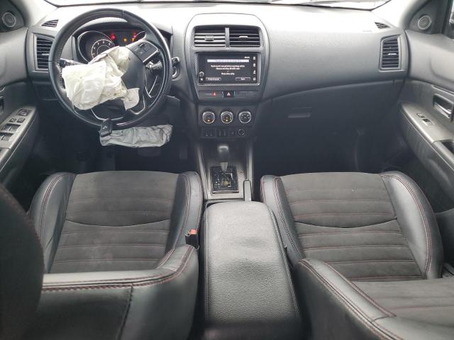 Photo 8 from auction – 2018 MITSUBISHI OUTLANDER with VIN JA4AP3AW1JU015180