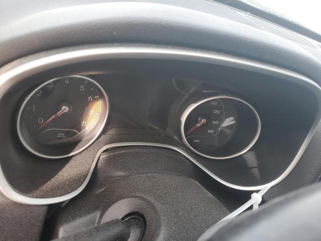 Photo 9 from auction – 2021 JEEP COMPASS LI with VIN 3C4NJDCB7MT519627