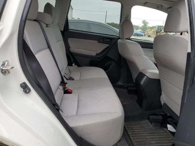 Photo 11 from auction – 2015 SUBARU FORESTER 2 with VIN JF2SJAFC9FH446026