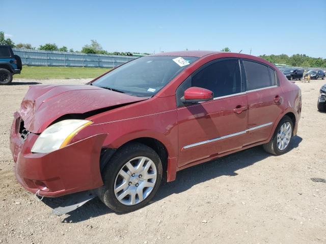 Photo 1 from auction – 2011 NISSAN SENTRA 2.0 with VIN 3N1AB6AP8BL641774