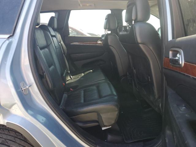 Photo 10 from auction – 2013 JEEP GRAND CHER with VIN 1C4RJEBT2DC504367