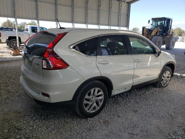 Photo 3 from auction – 2016 HONDA CR-V EXL with VIN 5J6RM4H76GL014301