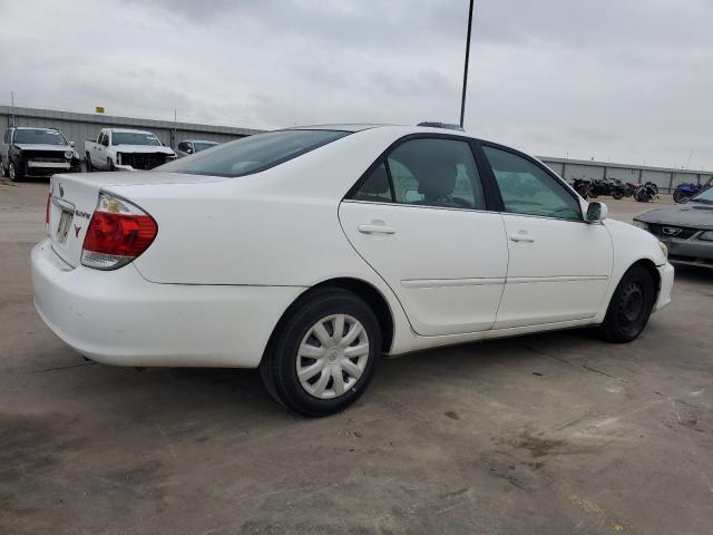 Photo 3 from auction – 2006 TOYOTA CAMRY LE with VIN 4T1BE32K96U684652
