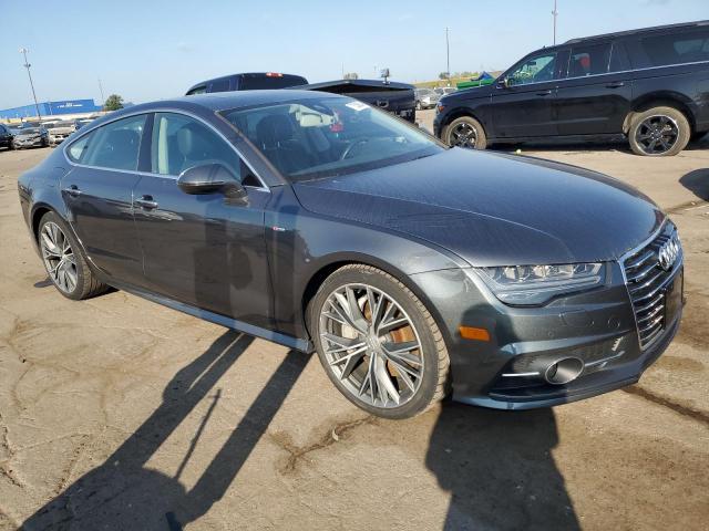 Photo 4 from auction – 2018 AUDI A7 PRESTIG with VIN WAU23AFC6JN055092