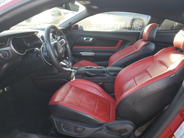 Photo 7 from auction – 2022 FORD MUSTANG GT with VIN 1FA6P8CF0N5111653
