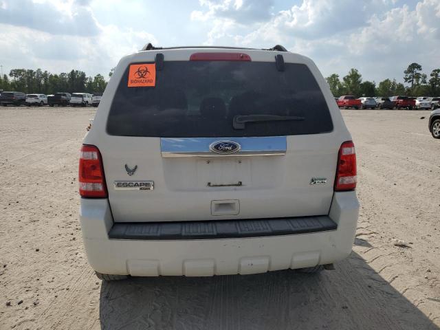 Photo 6 from auction – 2010 FORD ESCAPE LIM with VIN 1FMCU0EG7AKD12891