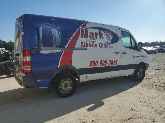 Photo 3 from auction – 2012 FREIGHTLINER SPRINTER 2 with VIN WDYPE7CC2C5629057