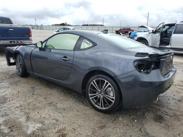 Photo 2 from auction – 2015 SUBARU BRZ 2.0 PR with VIN JF1ZCAB15F9605927
