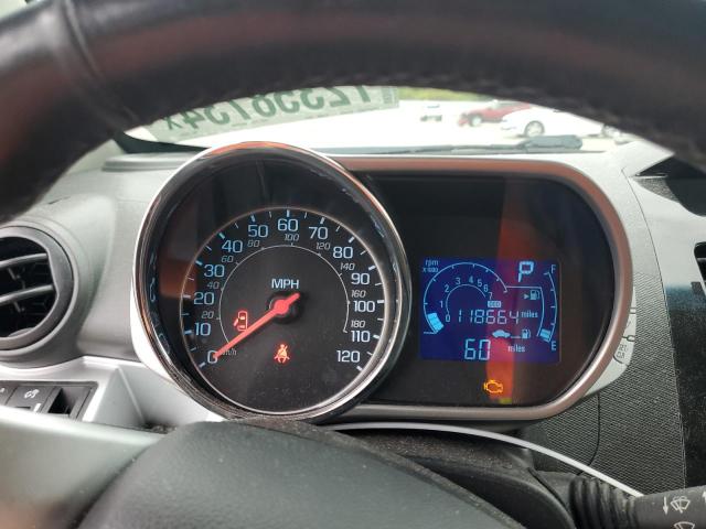 Zdjęcie 9 z aukcji – 2015 CHEVROLET SPARK 2LT z VIN KL8CF6S91FC763204
