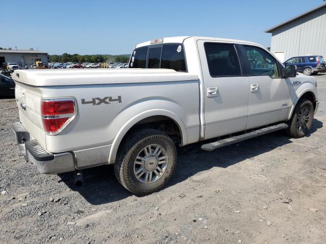 Photo 3 from auction – 2014 FORD F150 SUPER with VIN 1FTFW1ET2EKE94262