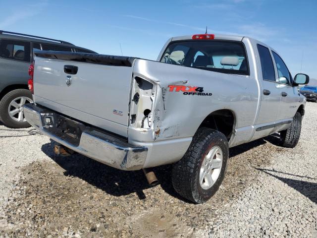 Photo 3 from auction – 2007 DODGE RAM 1500 S with VIN 1D7HU18237S177715