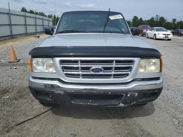 Photo 5 from auction – 2002 FORD RANGER SUP with VIN 1FTYR44U22PA30687